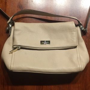 Kate Spade Leather Crossbody